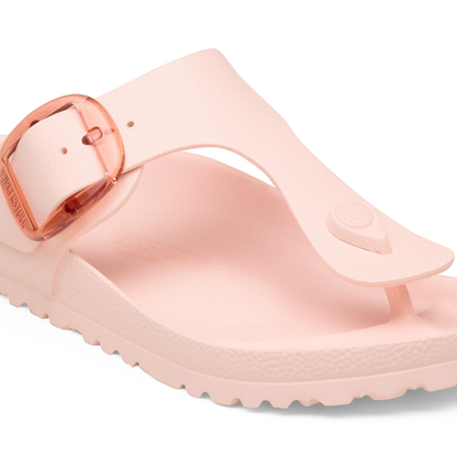Gizeh Big Buckle EVA EVA Light Rose