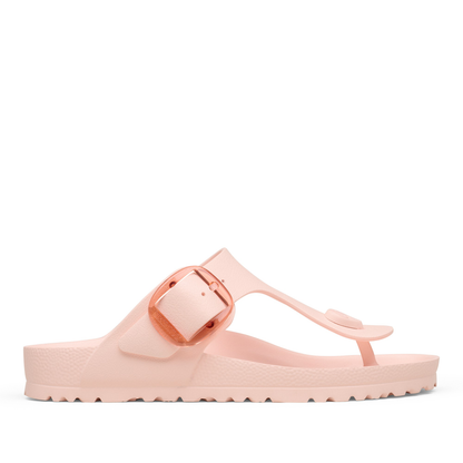 Gizeh Big Buckle EVA EVA Light Rose