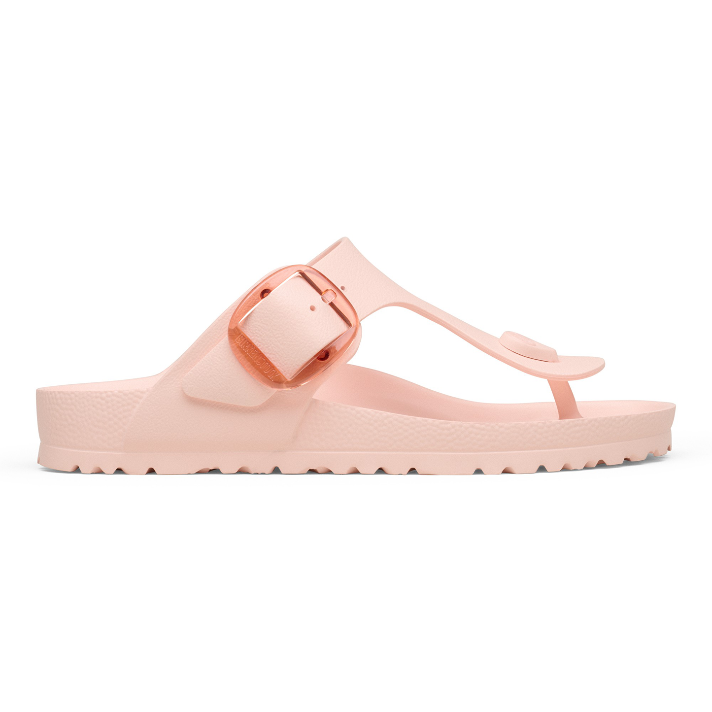 Gizeh Big Buckle EVA EVA Light Rose