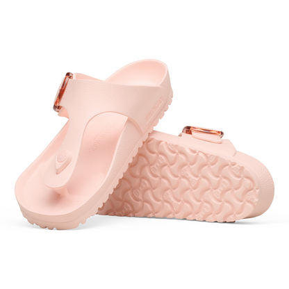Gizeh Big Buckle EVA EVA Light Rose