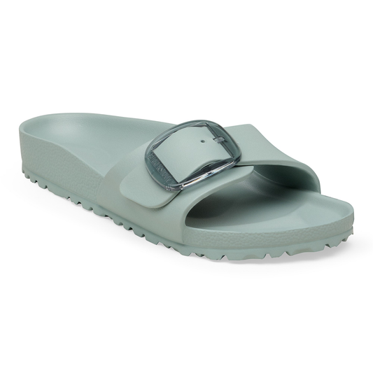 Madrid Big Buckle EVA Pure Sage
