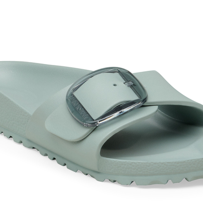 Madrid Big Buckle EVA Pure Sage