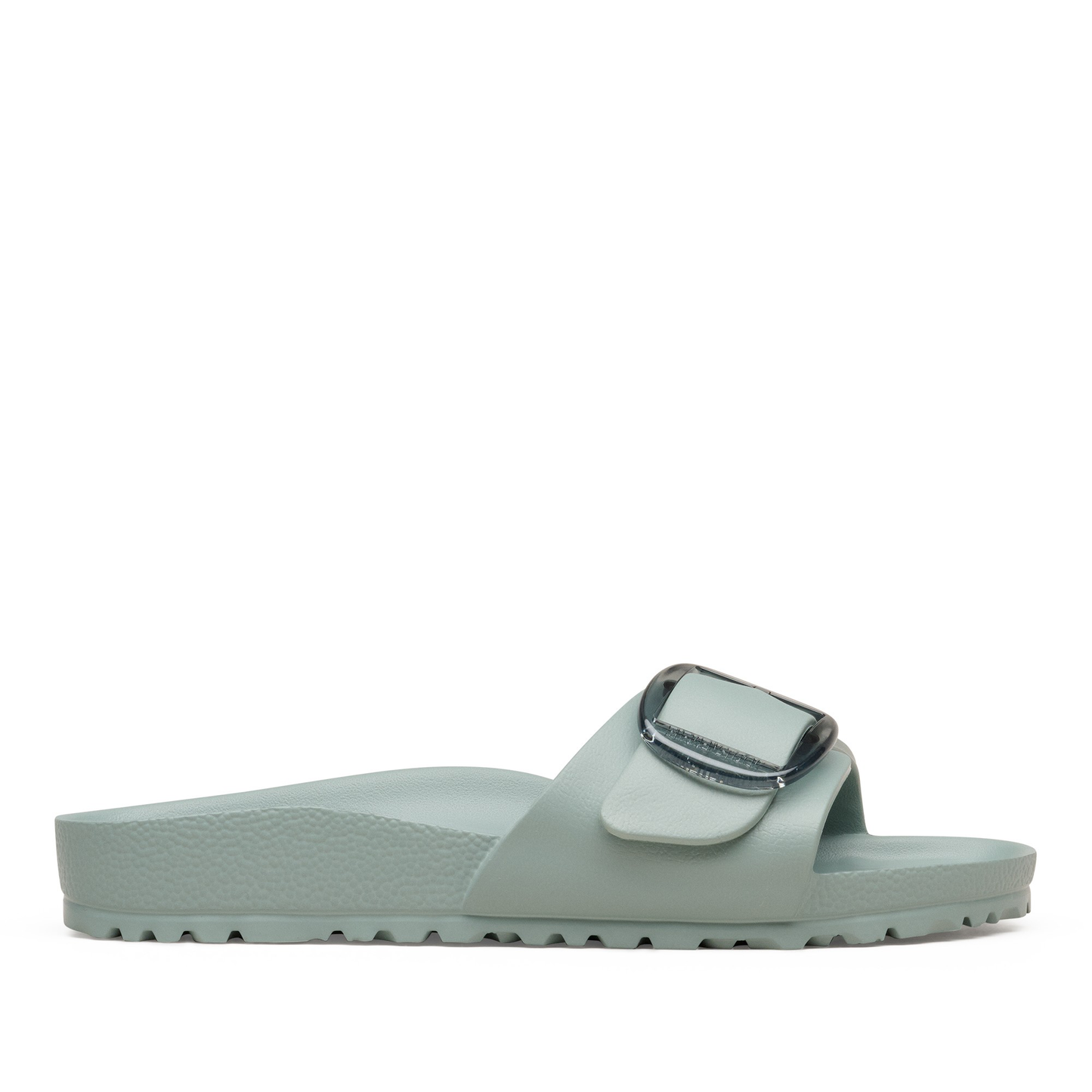 Madrid Big Buckle EVA Pure Sage