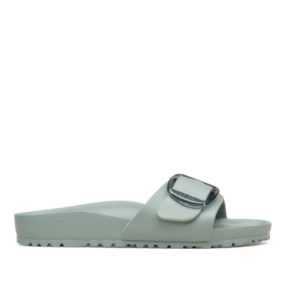 Madrid Big Buckle EVA Pure Sage