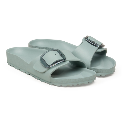 Madrid Big Buckle EVA Pure Sage