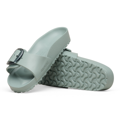 Madrid Big Buckle EVA Pure Sage