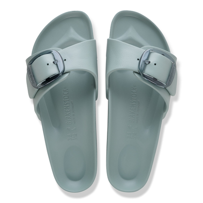 Madrid Big Buckle EVA Pure Sage