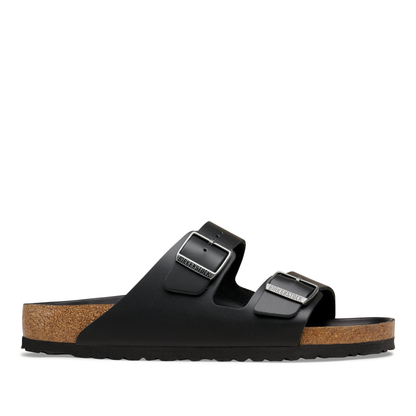 Arizona BS Natural Leather Black