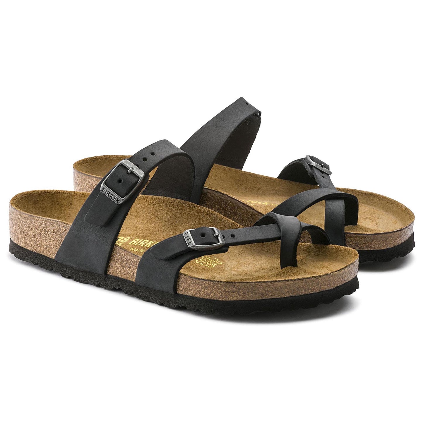 Mayari Oiled Leather