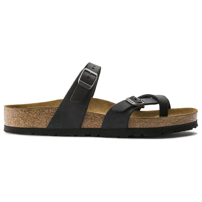 Mayari Oiled Leather