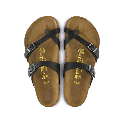 Mayari Oiled Leather