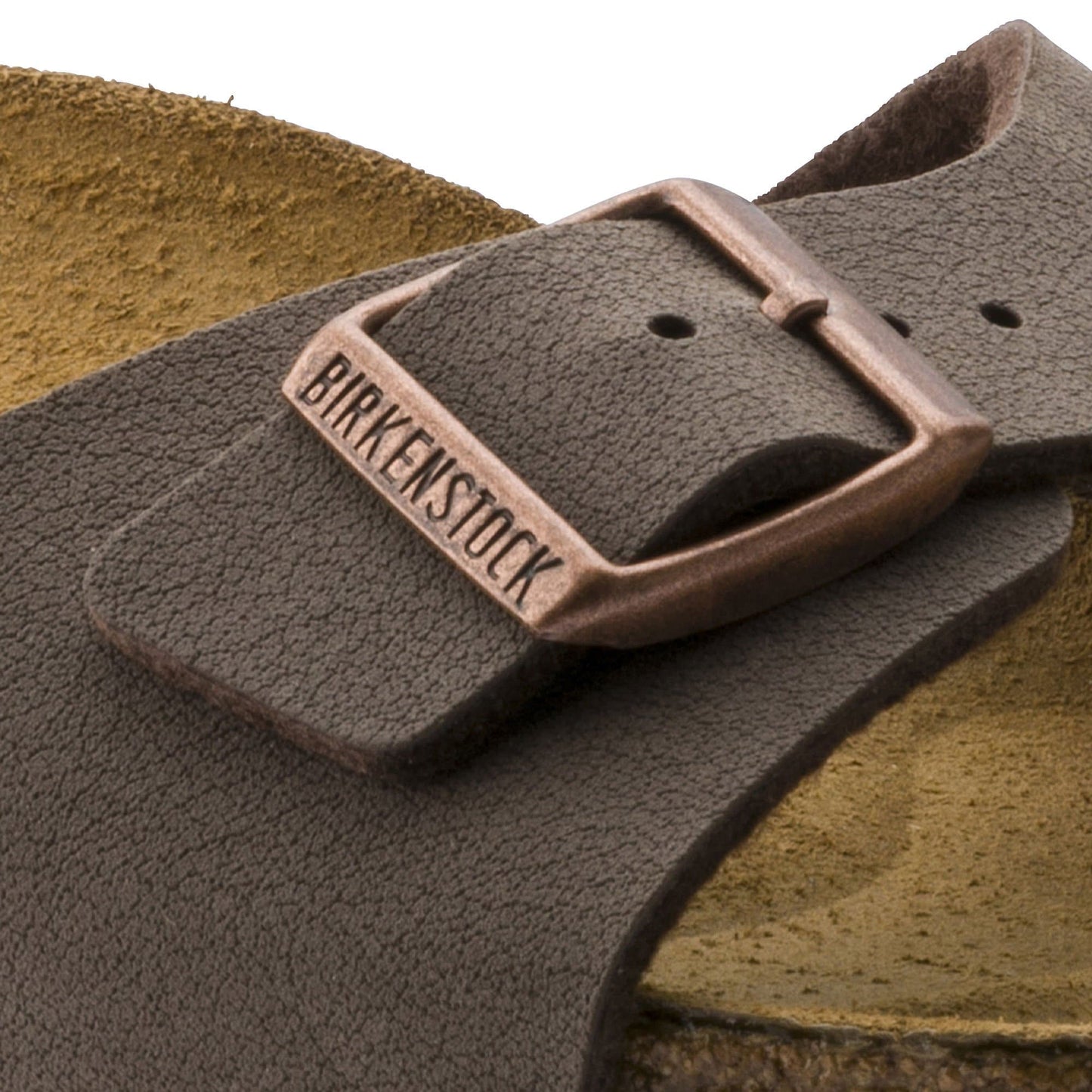 Madrid Birko-Flor Nubuck