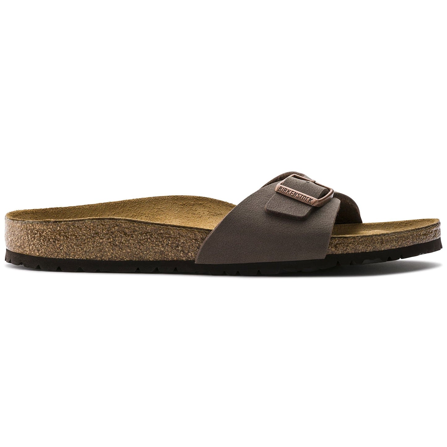 Madrid Birko-Flor Nubuck