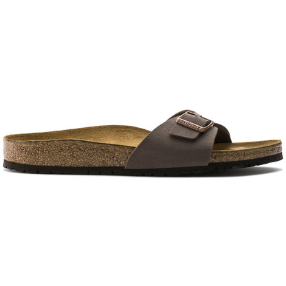 Madrid Birko-Flor Nubuck