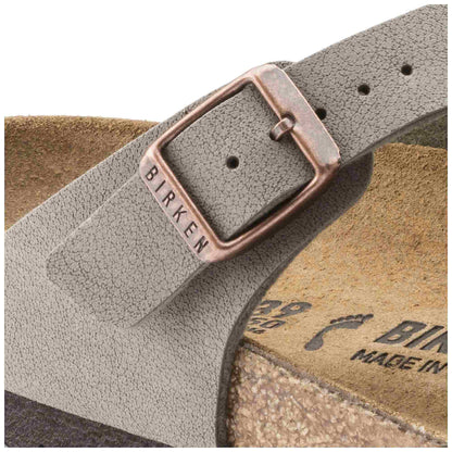 Gizeh Birko-Flor Nubuck