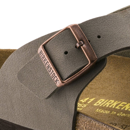 Ramses Birko-Flor Nubuck