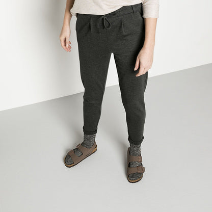 Milano Birko-Flor Nubuck