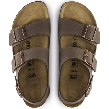 Milano Birko-Flor Nubuck