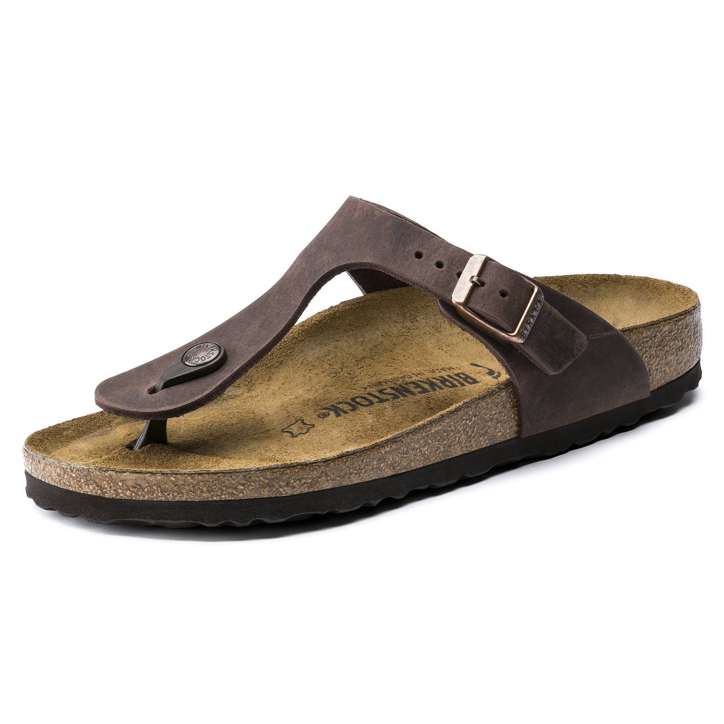 Gizeh Oiled Leather