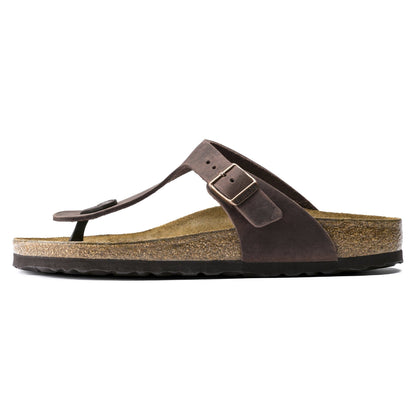 Gizeh Oiled Leather