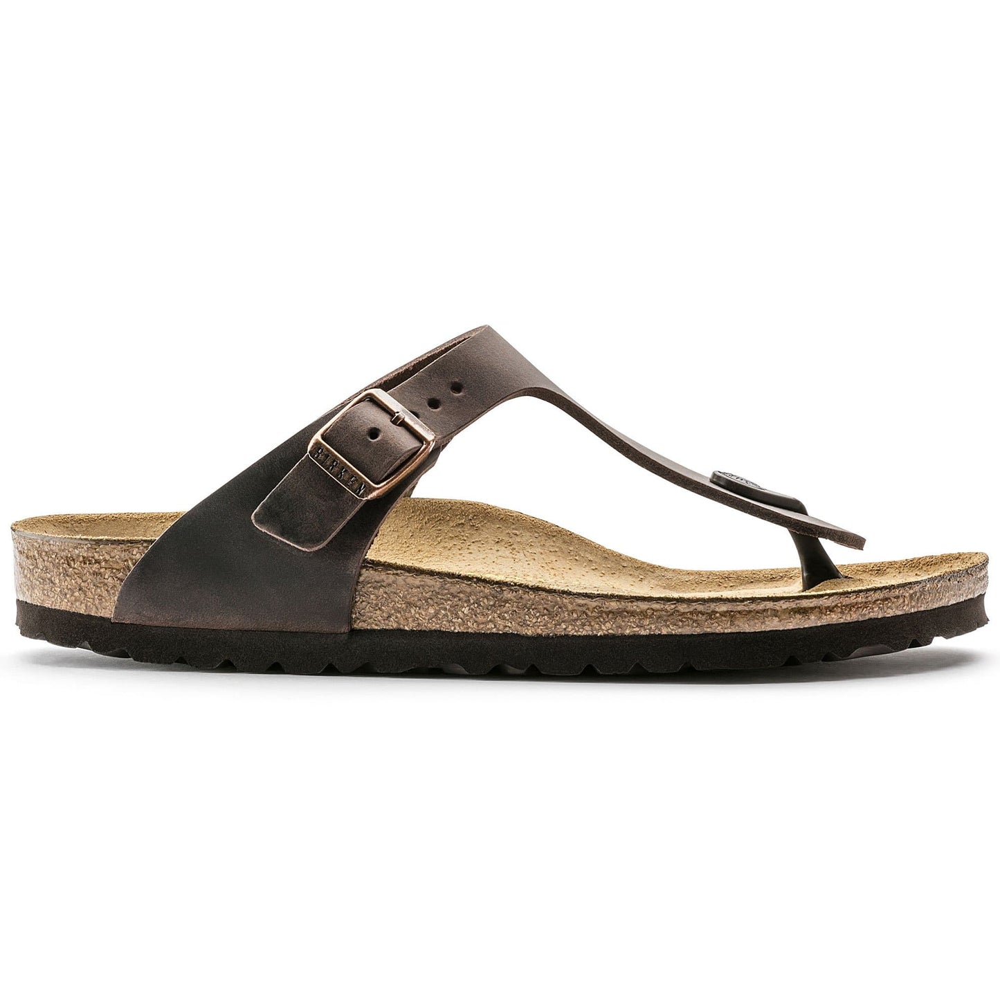 Gizeh Oiled Leather
