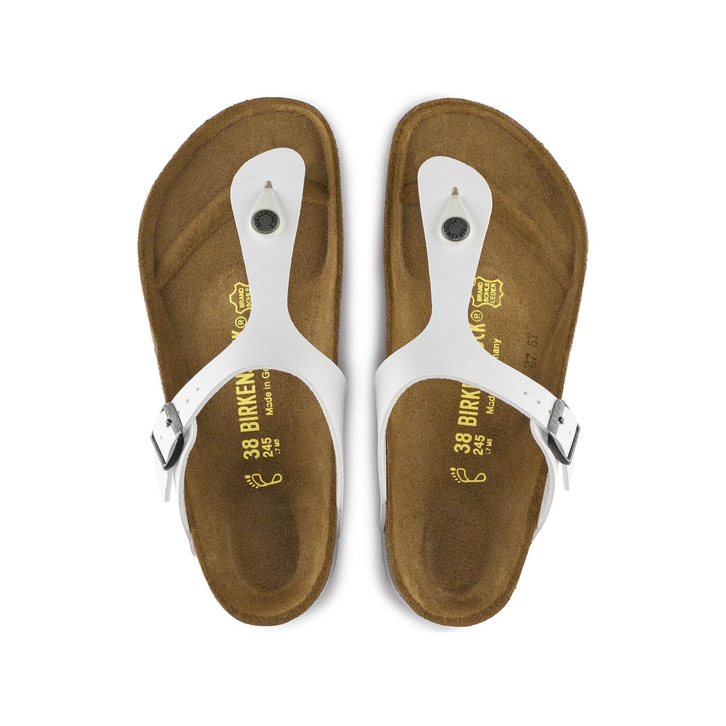 Gizeh Birko-Flor