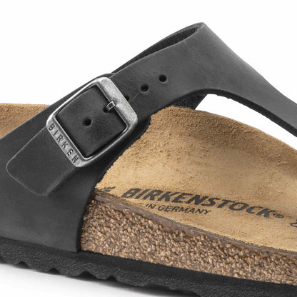 Gizeh Oiled Leather