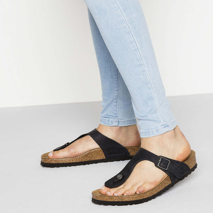 Gizeh Oiled Leather