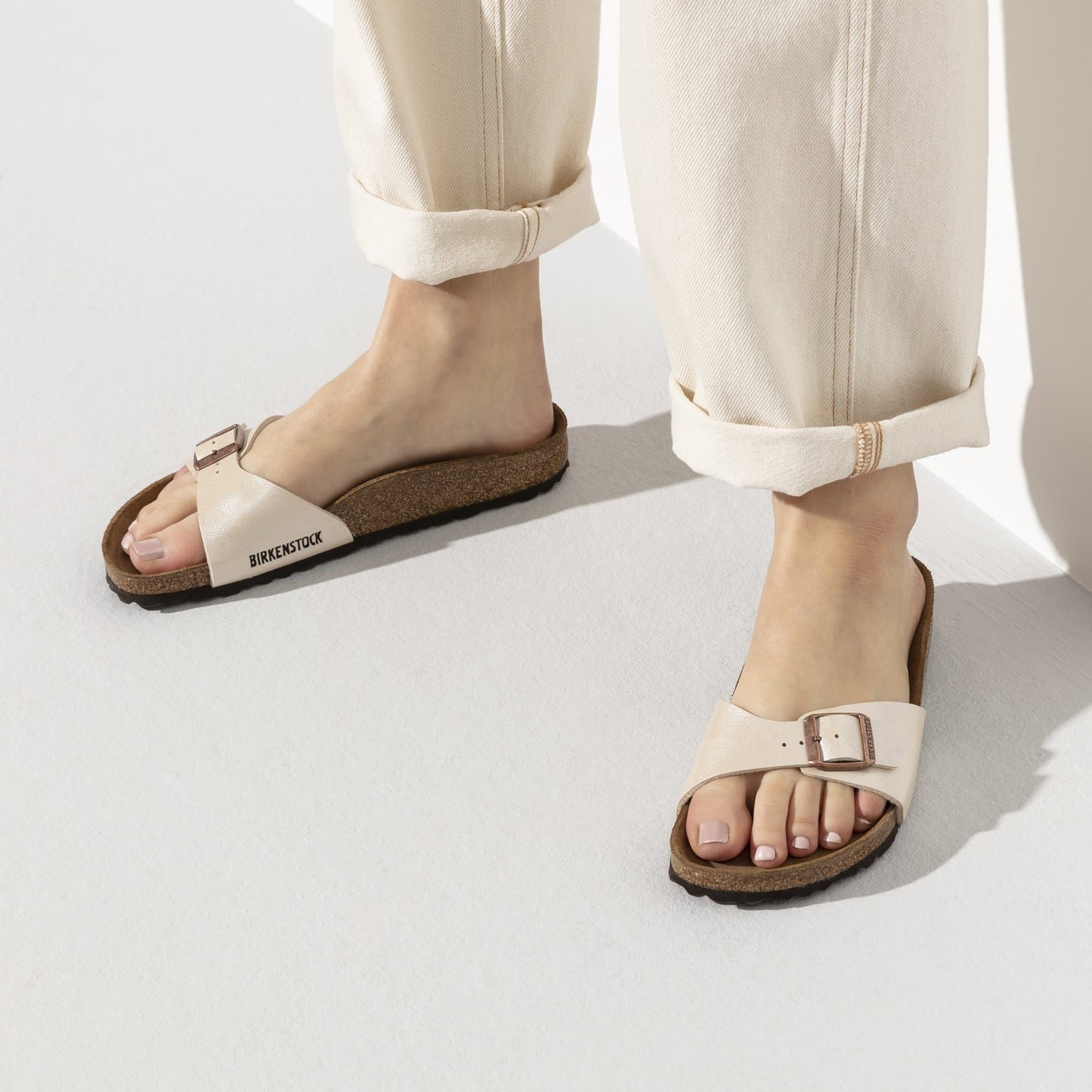 Madrid Birko-Flor