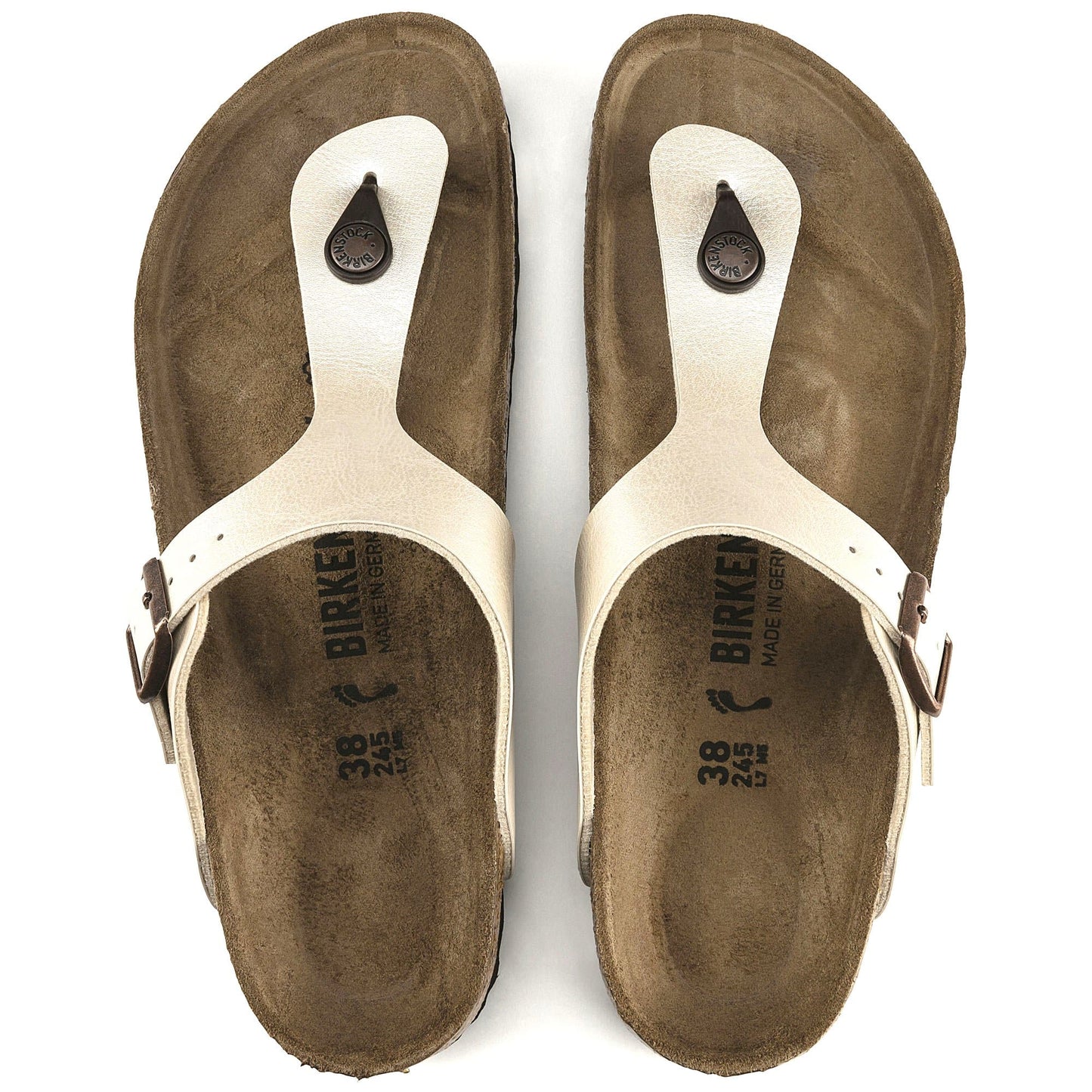 Gizeh Birko-Flor