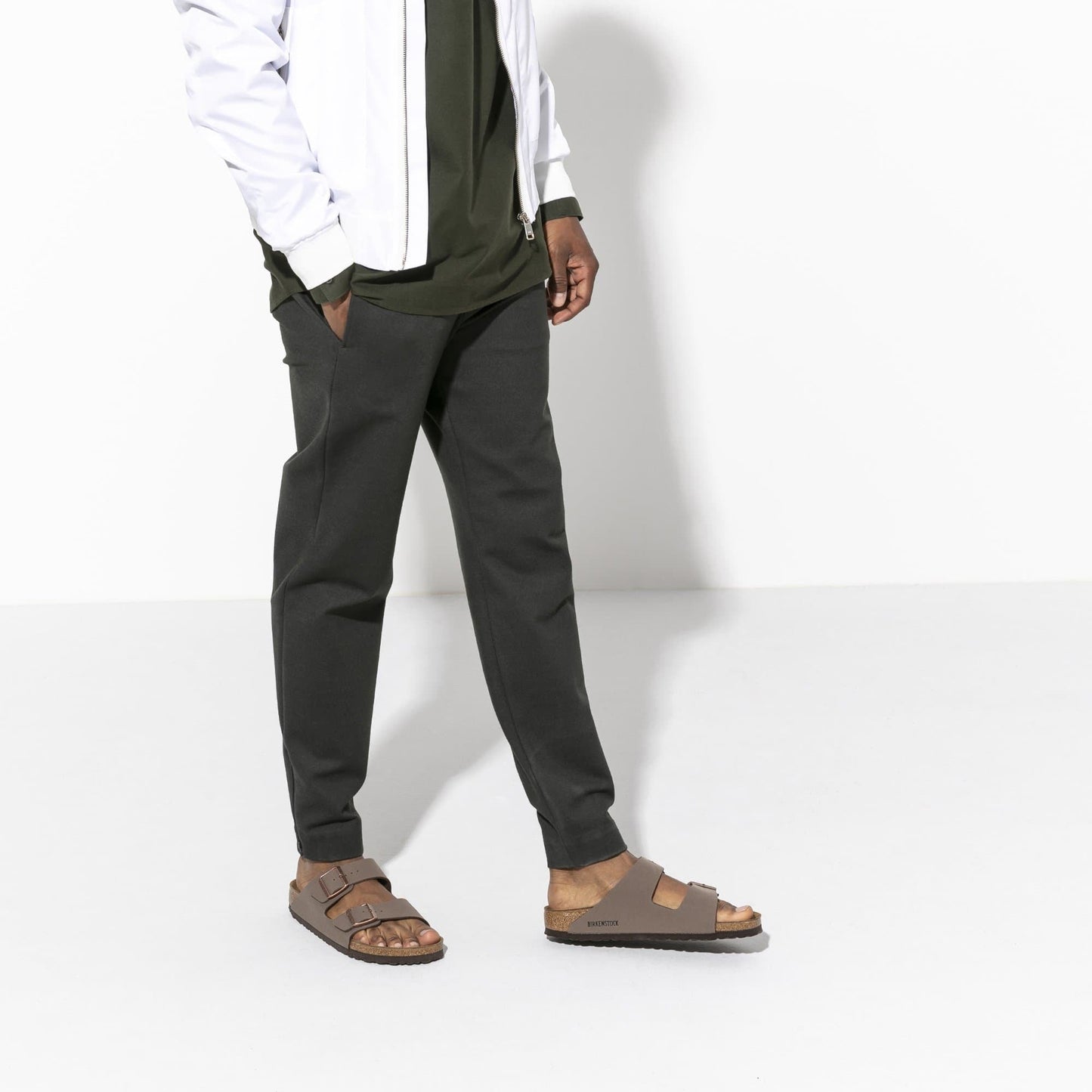 Arizona Birko-Flor Nubuck