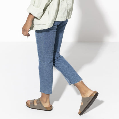 Arizona Birko-Flor Nubuck